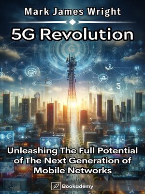 cover image of 5G Revolution
